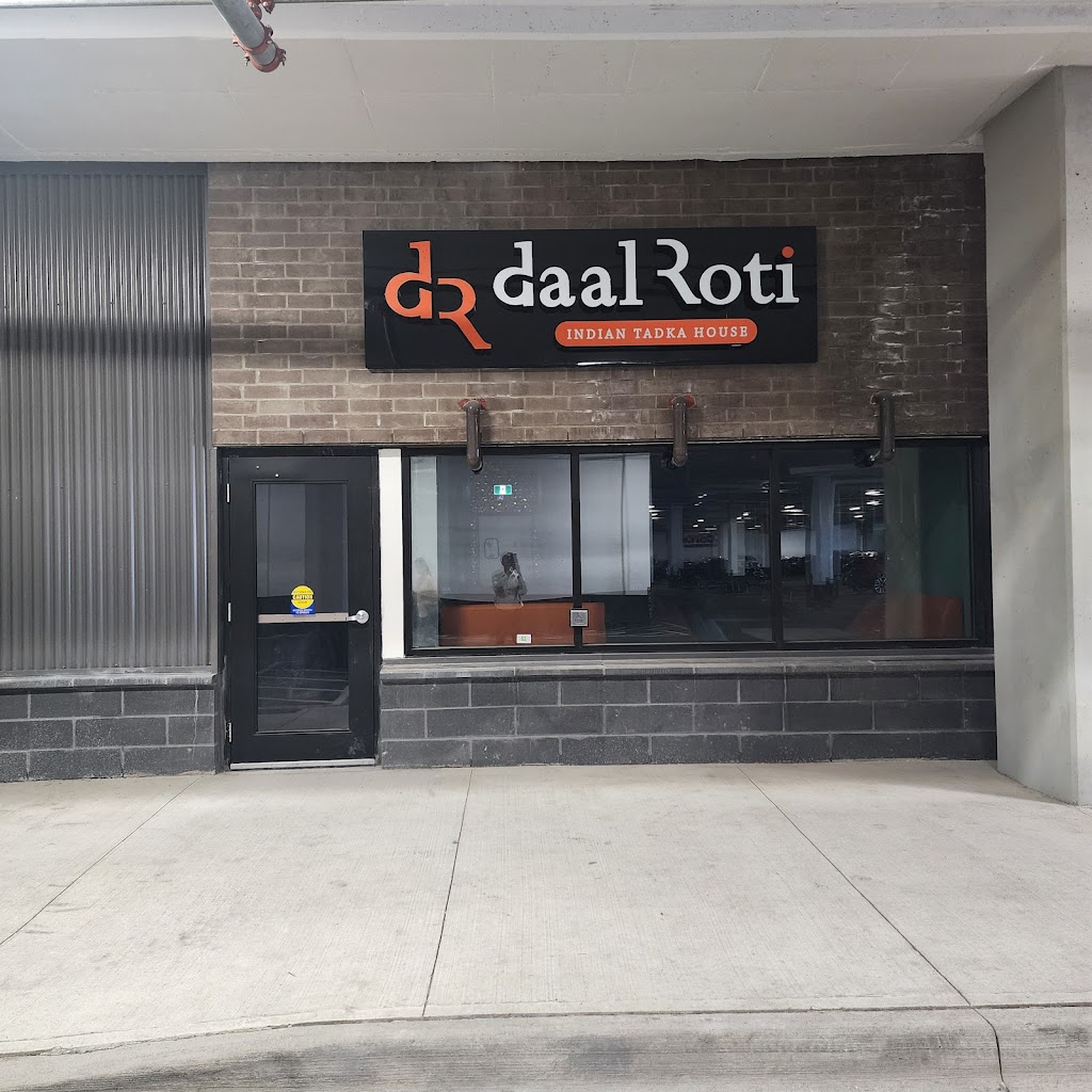 Daal Roti Etobicoke