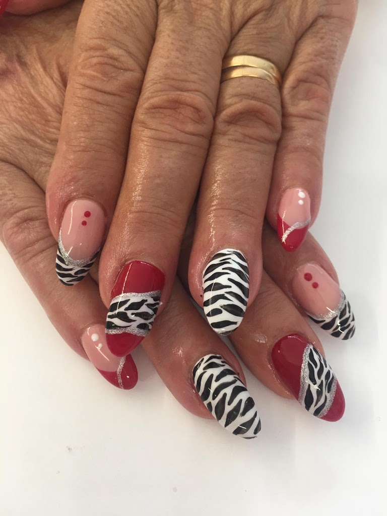 maria nails — Del propietario