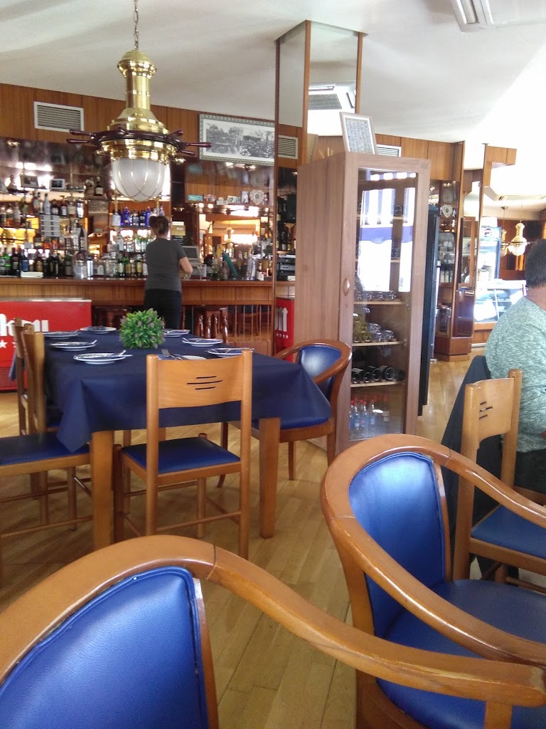 Restaurante El Bon Sol