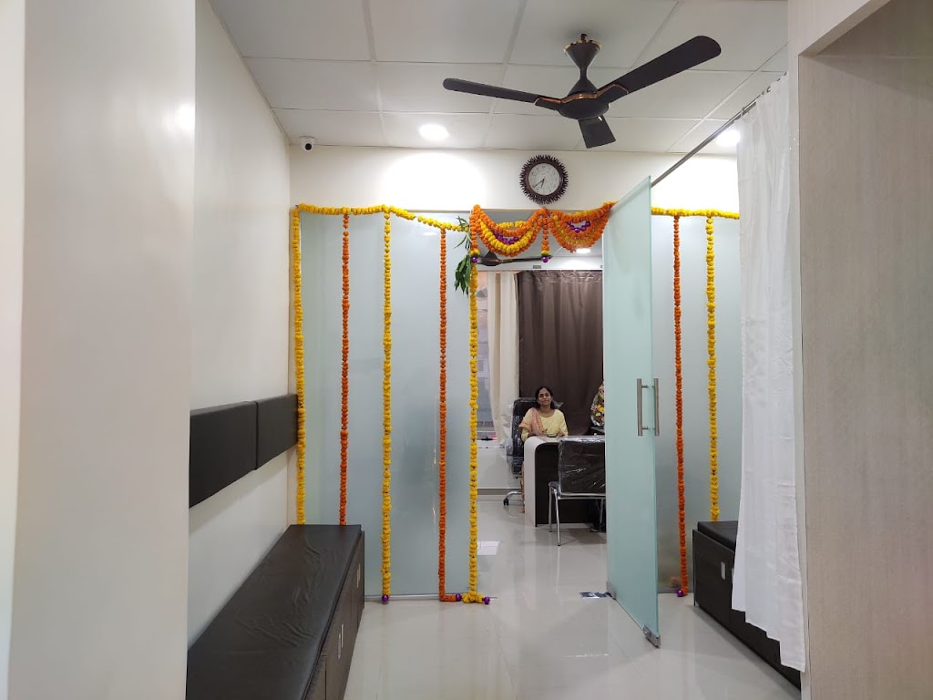 Aarush Eyecare Center