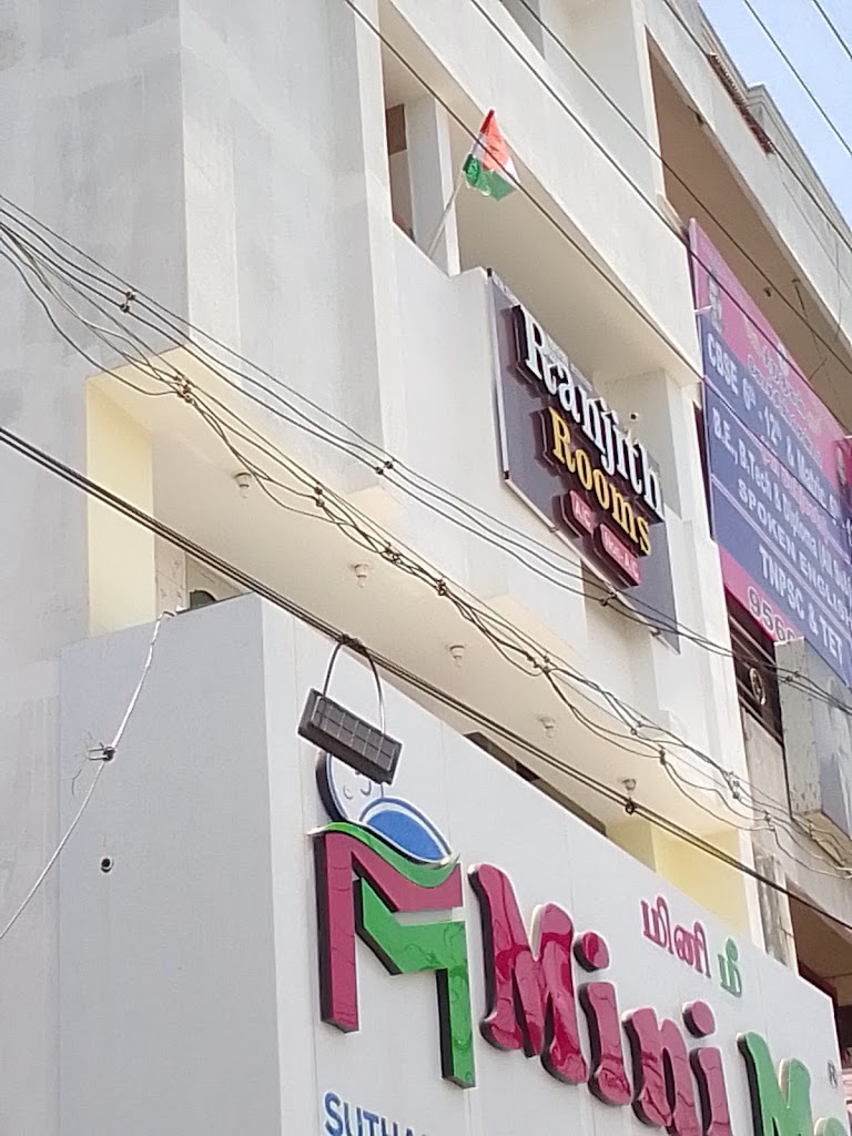 Ranjith Rooms
