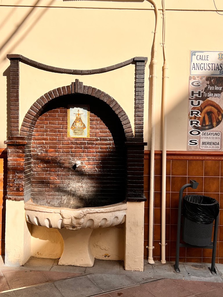 Cafe Bar las Cuatro Esquinas