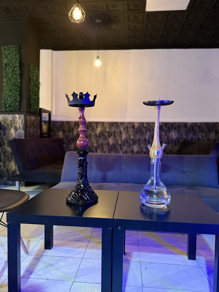 OASIS LOUNGE CAFE CORRENTIAS