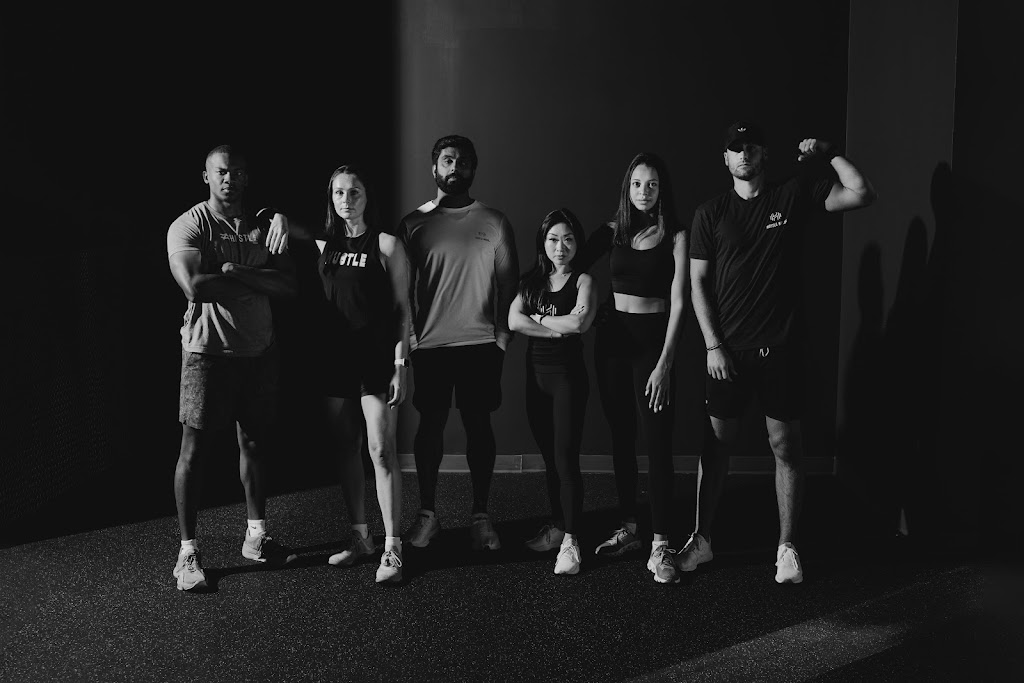  Hustle House Fitness - SouthPark