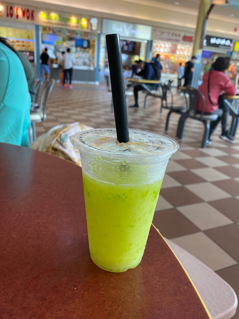 Leaf De Tea 茶亭