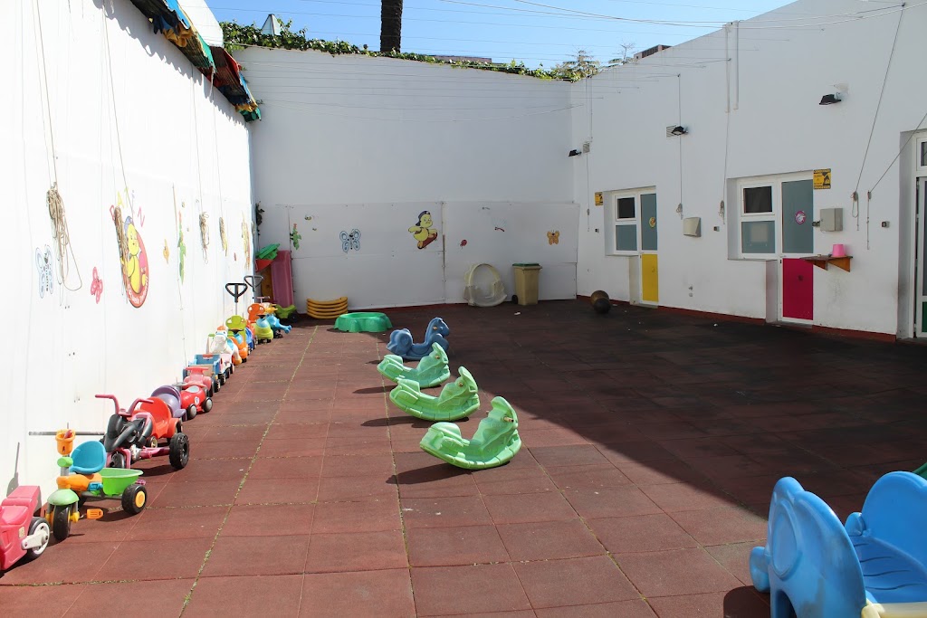 Escuela Infantil Patin Castilleja — Arte