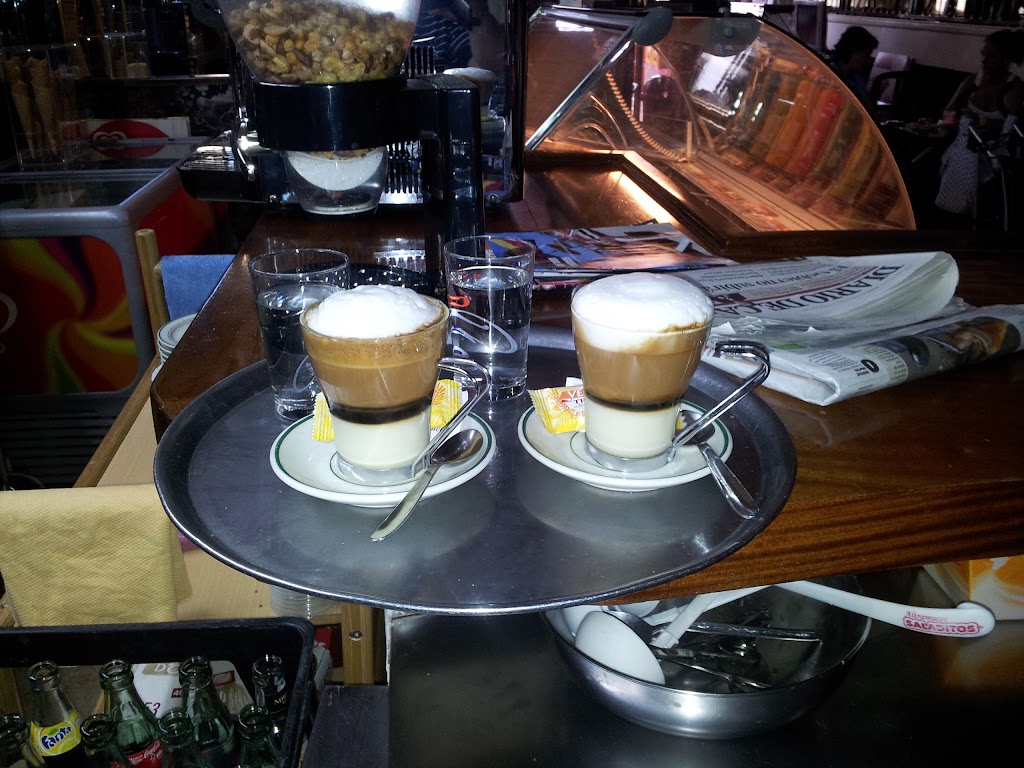 Cafe Don Lopez — Cafe
