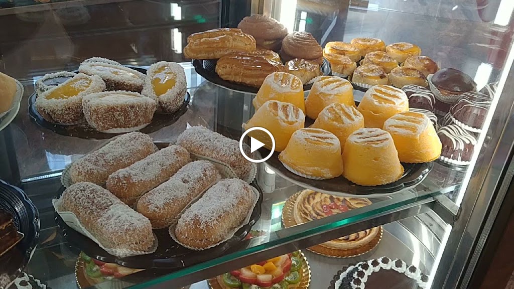 Pasteleria Elin S L — Pastel