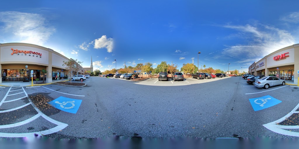  Orangetheory Fitness