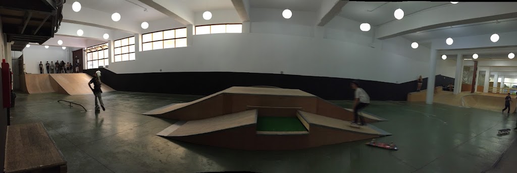 Xtreme Park La Palma