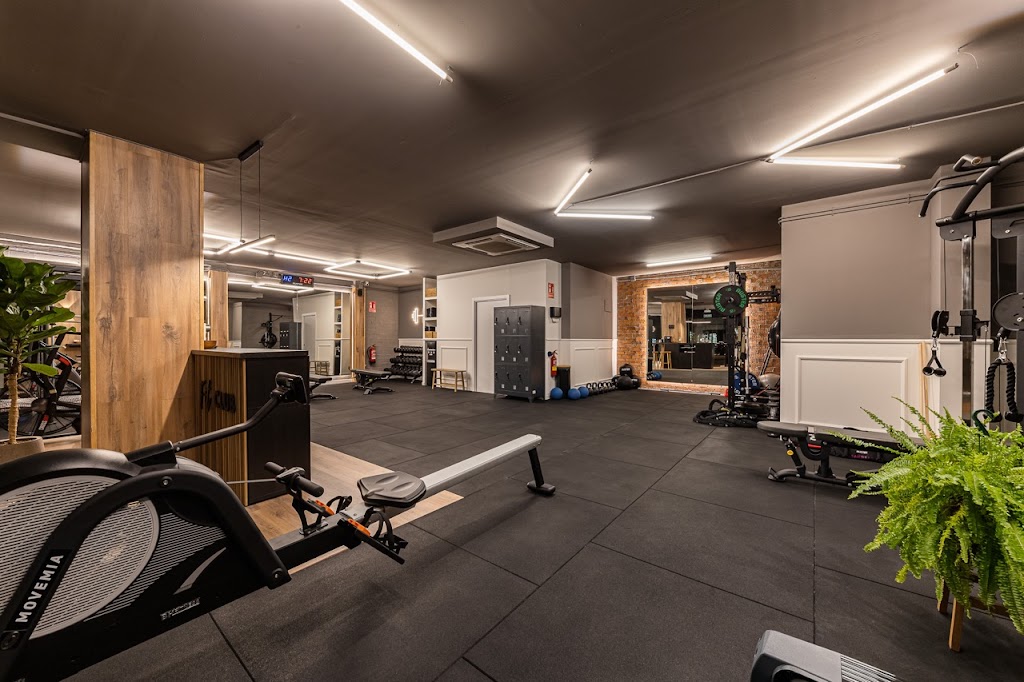 Fit Club Pozuelo