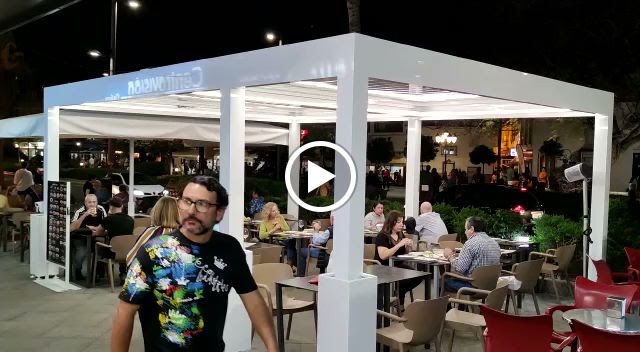 Freiduria La Pimienta — Videos