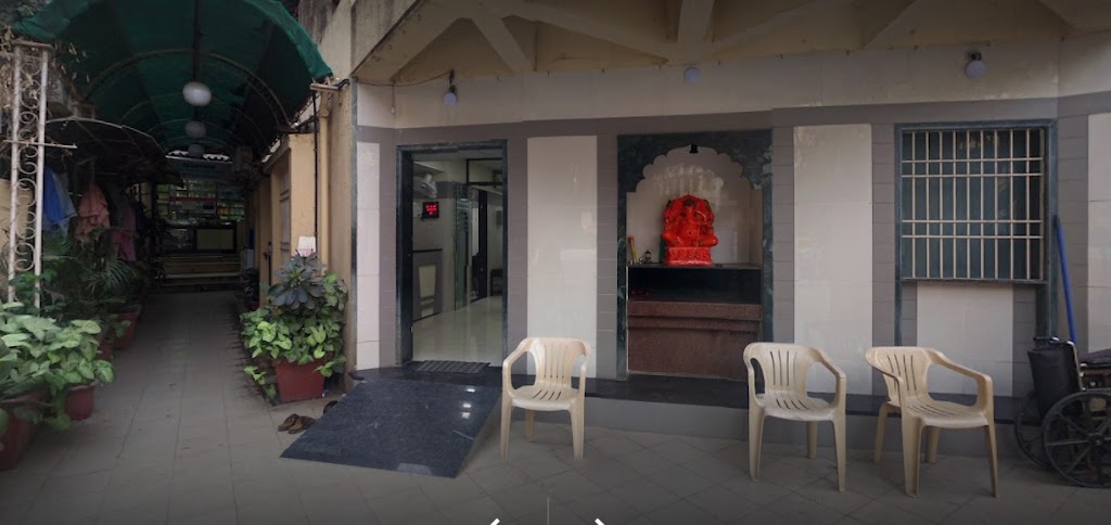 Dr. Sanjeevani Hospital