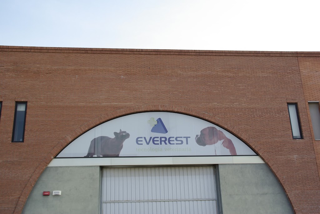 Everest - Tecnovet — Del propietario