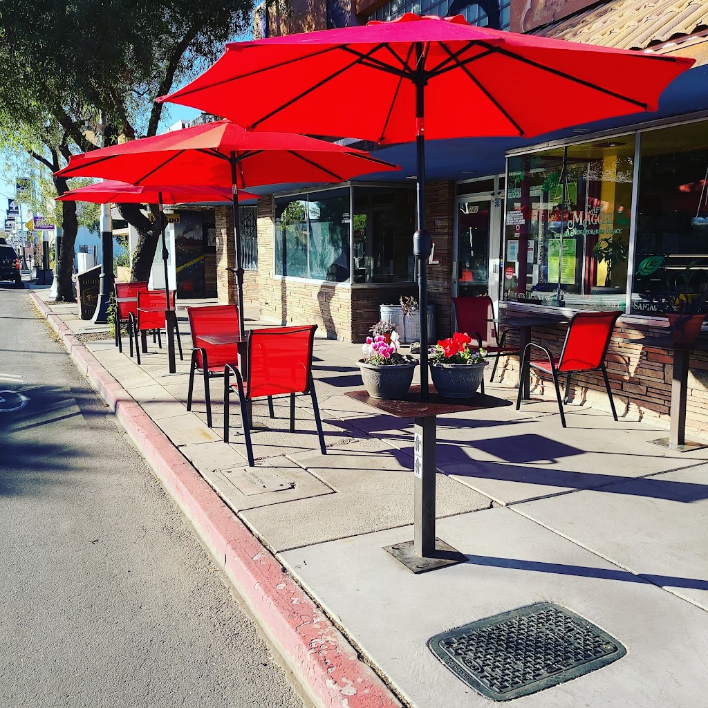 Photo of Cafe Maggie