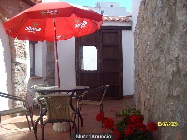 casa rural en Pozoblanco