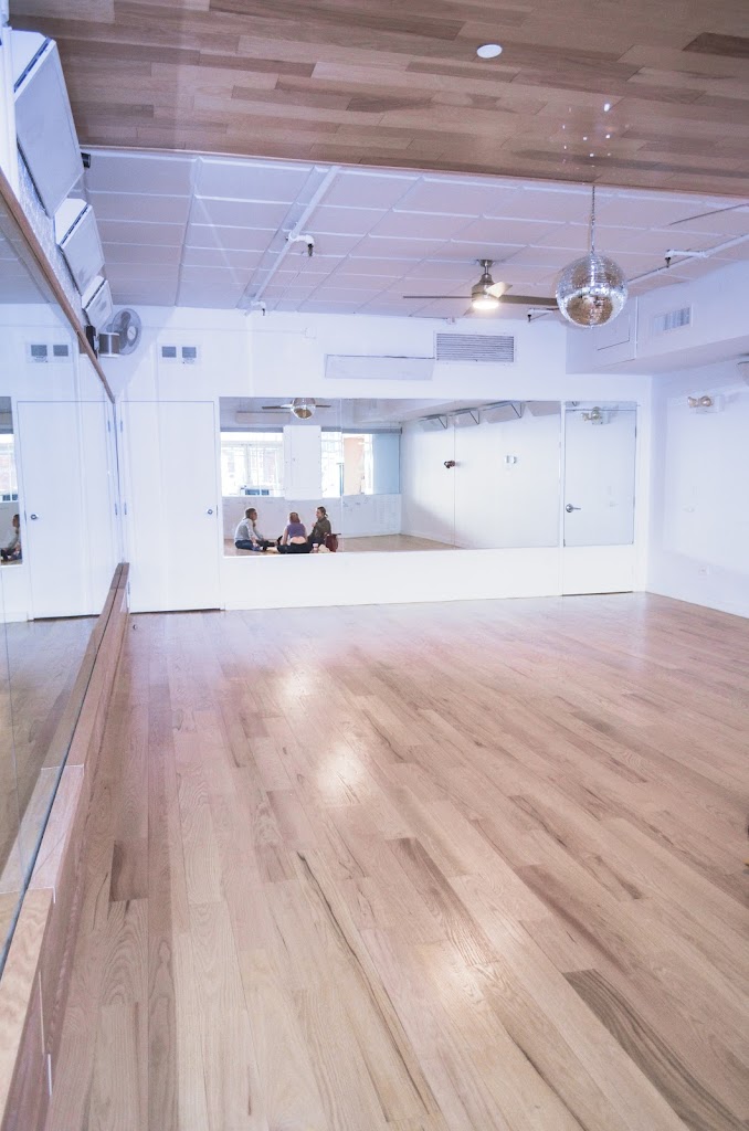  YO BK - Williamsburg