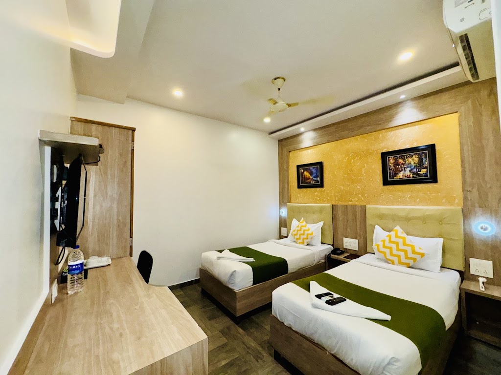 Hotel Adrino Corporate Business Hotel