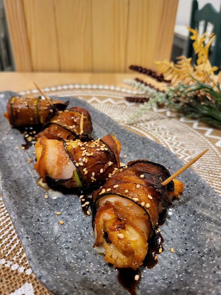 Angru Restaurante — Comida y bebida