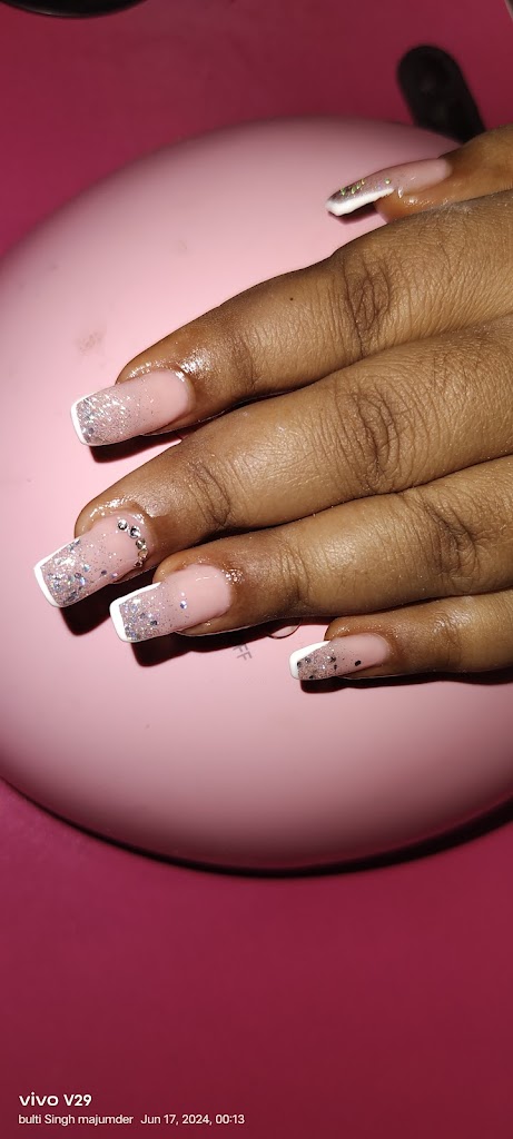 The Nail Hub Bridal Salon Academy