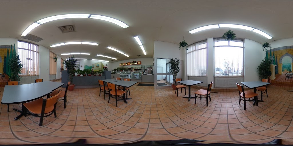 Street View & 360°