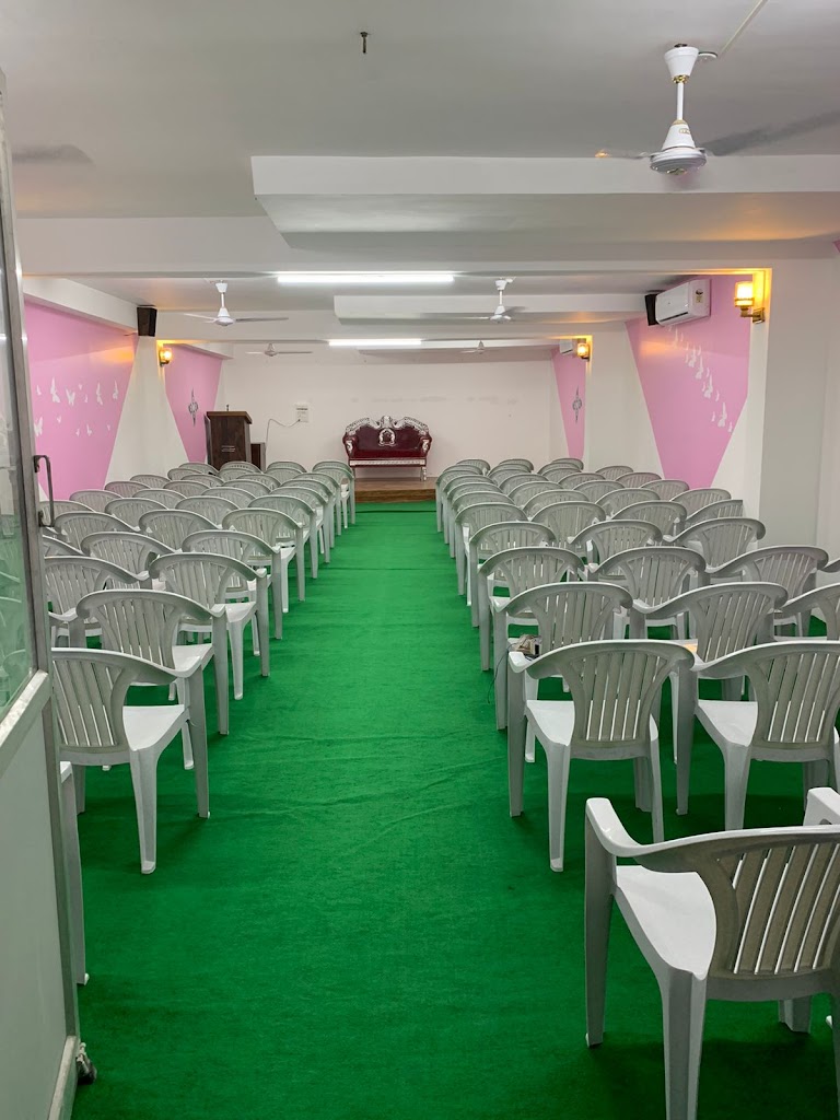 Amenities