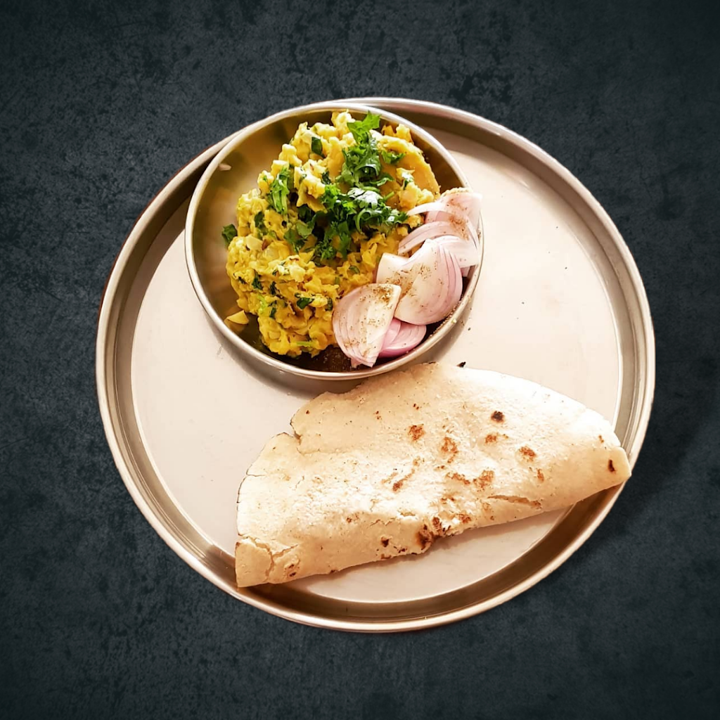 Thali
