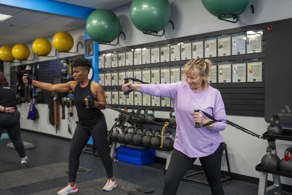  Aspire Personal Training for Women - Alpharetta
