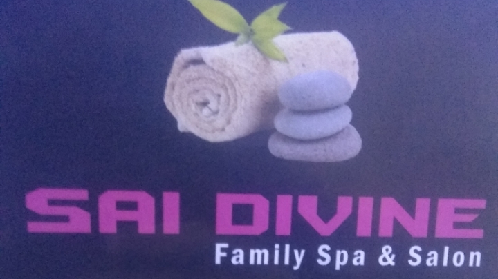 Sai Divine Family Spa And Salon