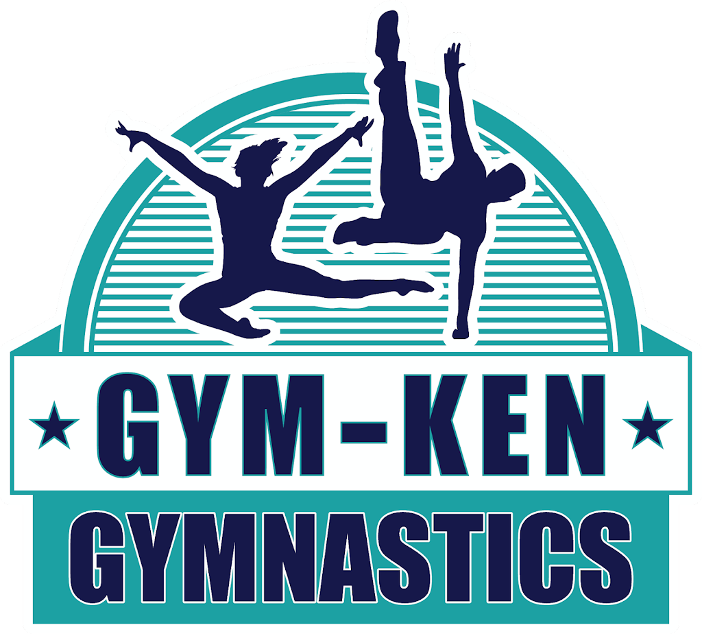  Gym-Ken Gymnastics