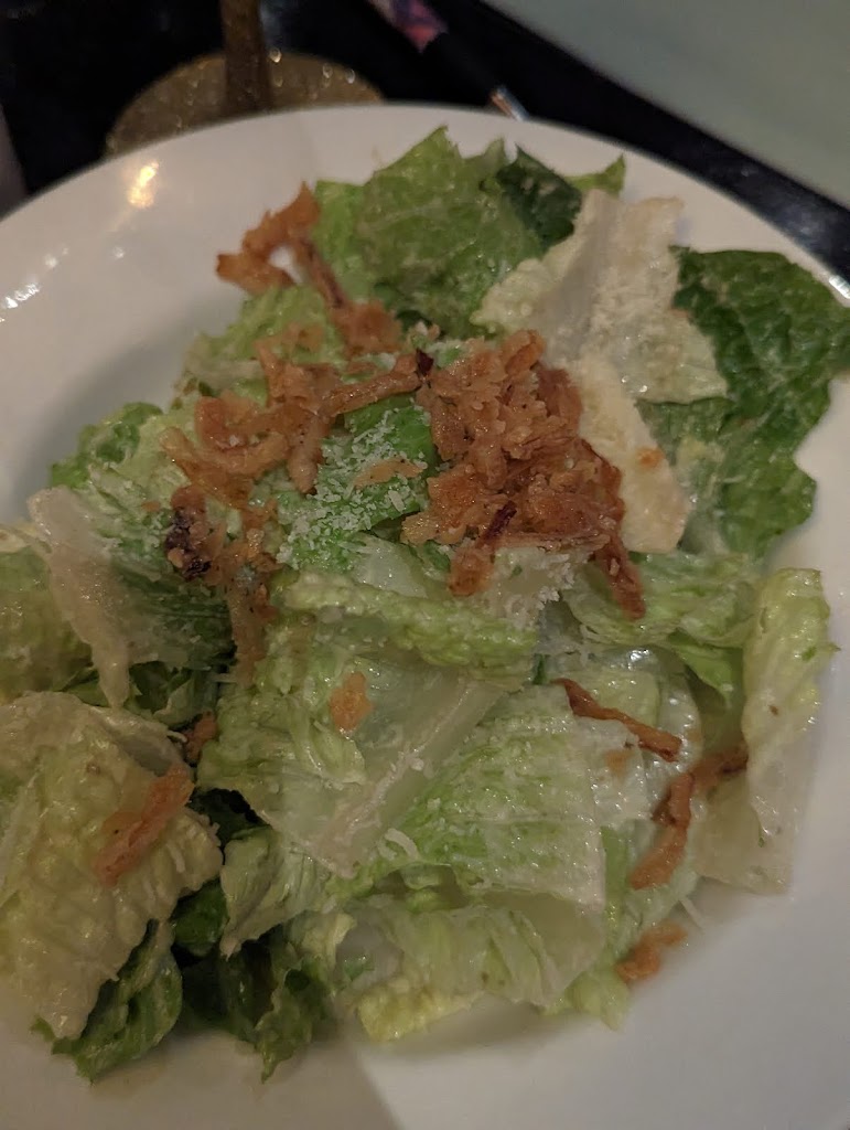 Caesar salad