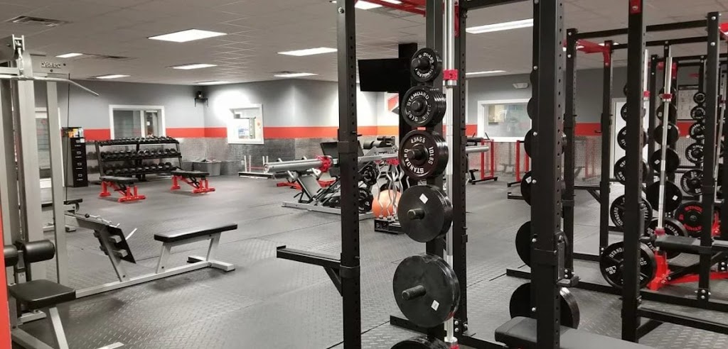  NST Sports Performance