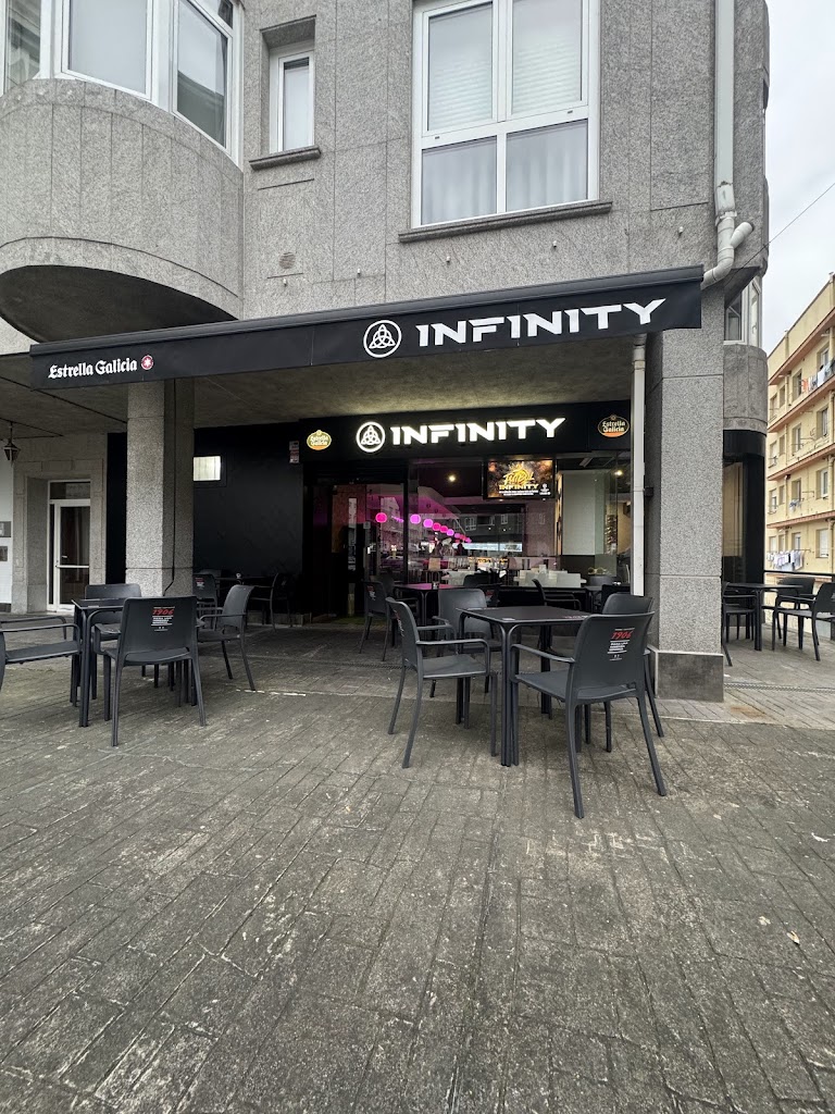 INFINITY BAR