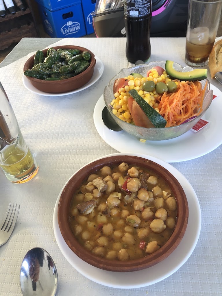 Restaurante Casa Juan — Mas recientes