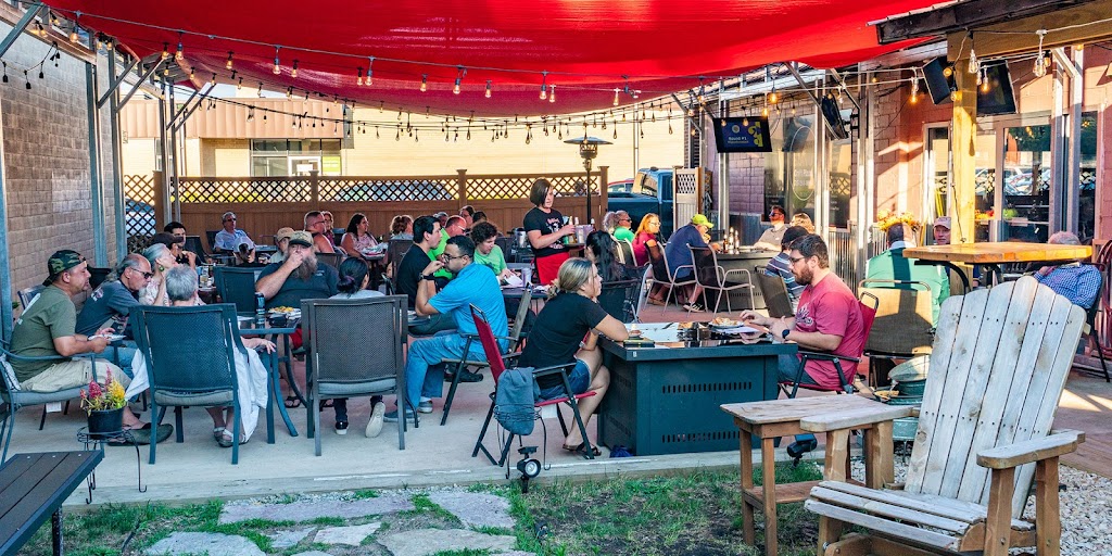  Rozario's Craft Pizzas