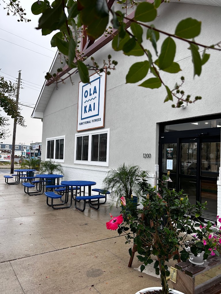  Ola Kai Functional Fitness
