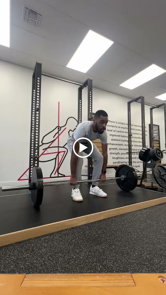  Starting Strength Denver | Centennial