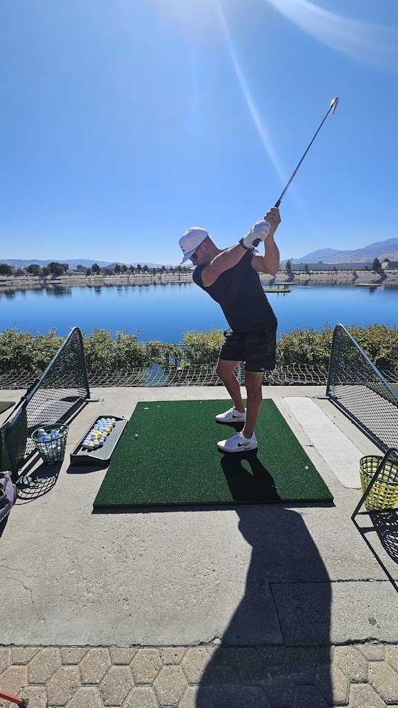  Reno Tahoe Golf Academy