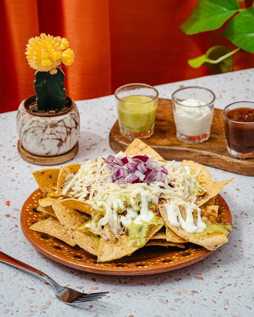 Nachos
