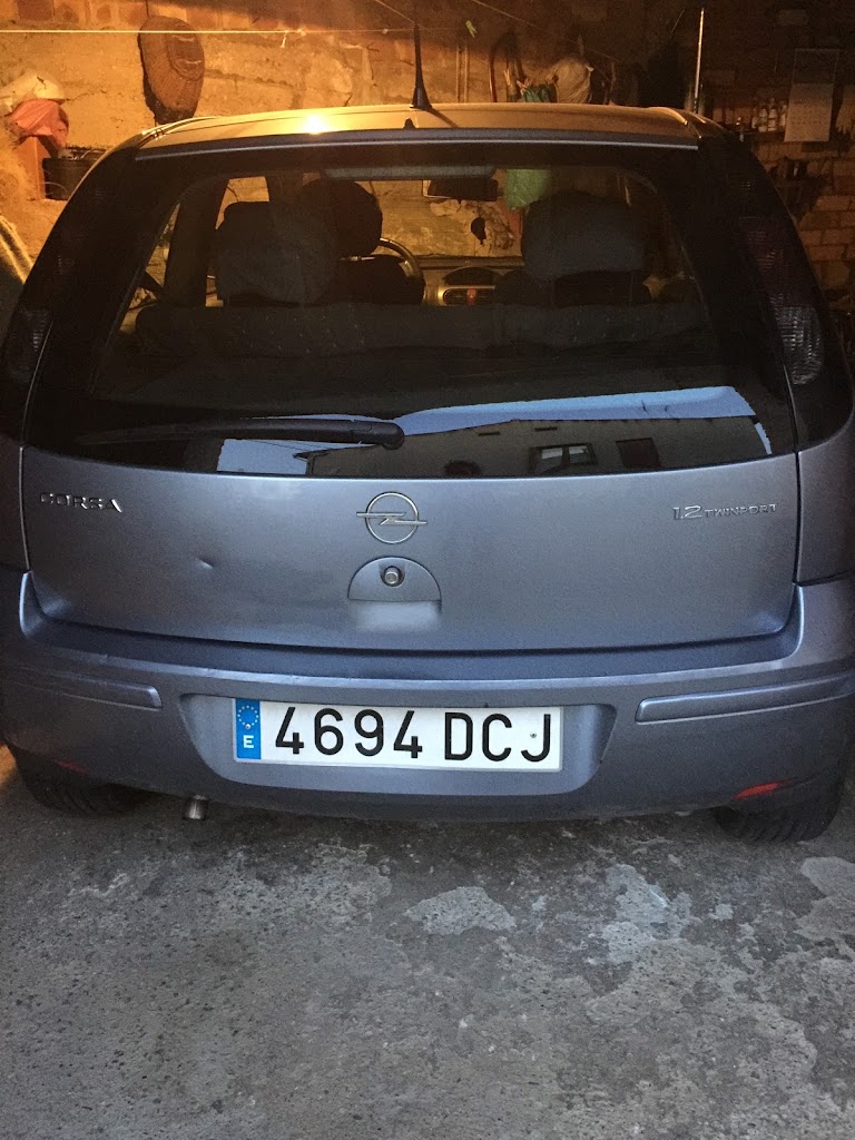 xjvicmotor — Hatchback