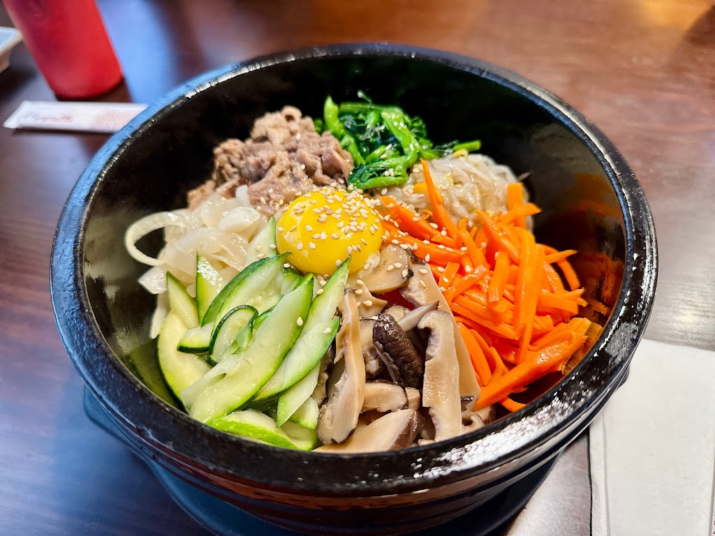 Bibimbap