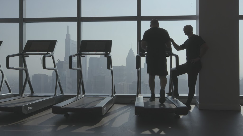  The Lab by Aaron Bonser