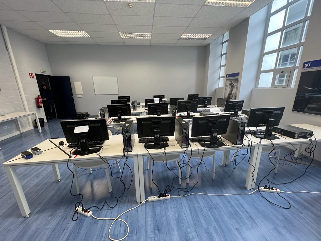 GRI Gabinete de Recolocacion Industrial Pamplona