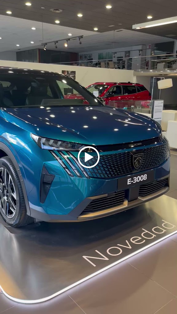 Dimolk Automocion S.A. - Oleiros, A Coruna — Videos