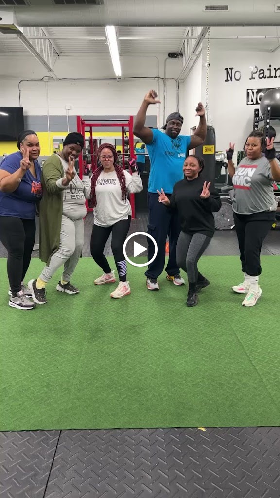  FitnessAllday by Asia