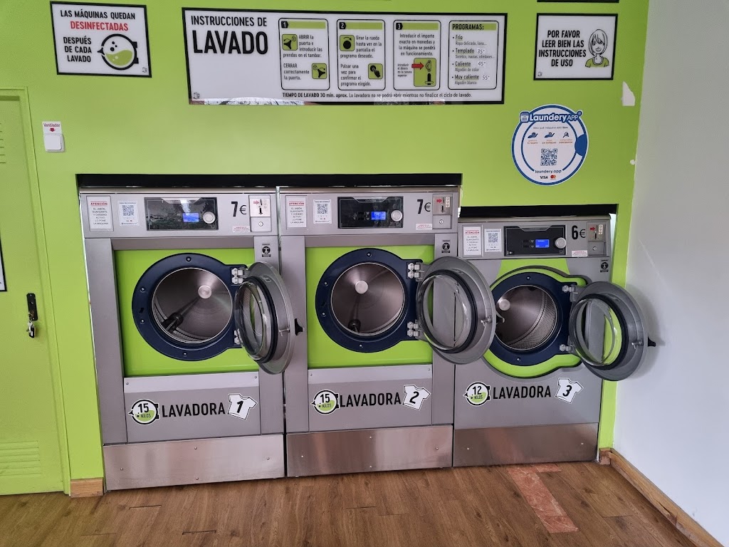 Colada Express Valdemoro