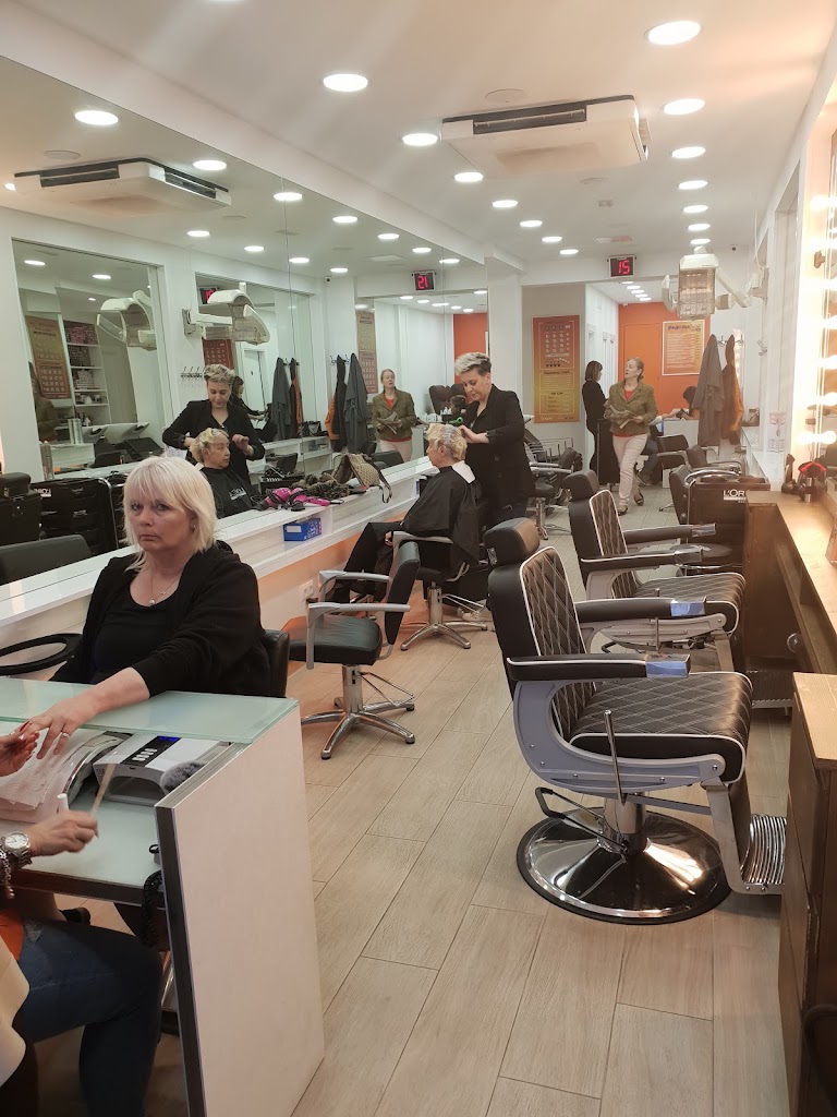 Guapix — Interior