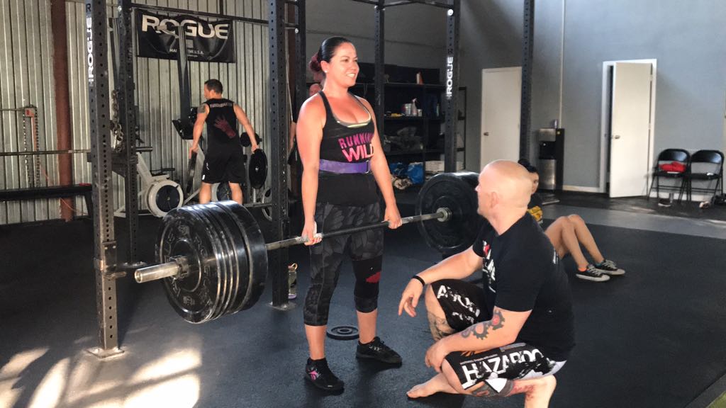  IronLife Athletics LLC