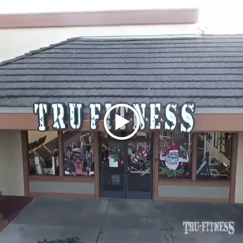  Tru-Fitness Modesto