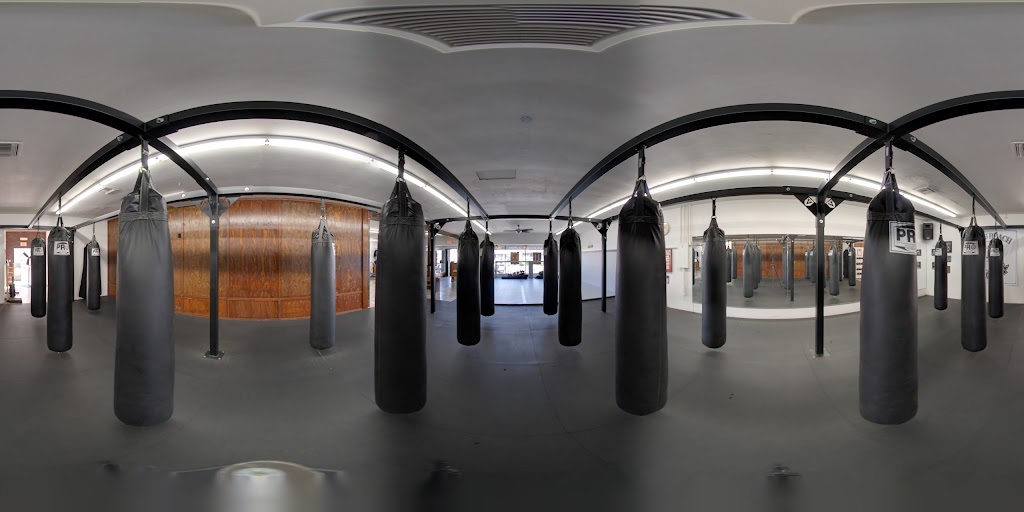  HardWorx Fitness 4th St.